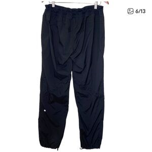 LULULEMON Lined Track Pants